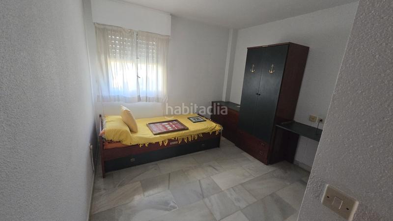 Foto b0fae1fa-877c-44d1-b142-1069a4d5e2d9. Appartement dans avenida Mayorazgo 20 dans Mayorazgo Málaga