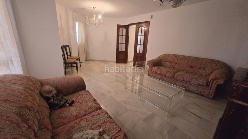 Foto cfe36be8-88e7-4375-b116-ed8af0c43707. Appartement dans avenida Mayorazgo 20 dans Mayorazgo Málaga
