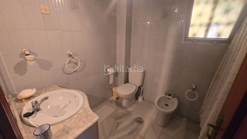 Foto f201d231-9276-4a72-8cdb-d6d25e81a1dc. Appartement dans avenida Mayorazgo 20 dans Mayorazgo Málaga