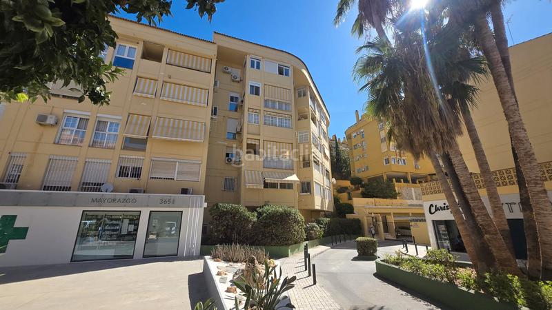 Foto 092e5e80-f062-4a66-b3f9-49f27de2e499. Etagenwohnung in avenida Mayorazgo 20 in Mayorazgo Málaga