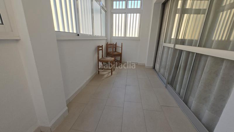 Foto 43fbd0c7-0ca8-45e8-8d4b-bb652027aa92. Etagenwohnung in avenida Mayorazgo 20 in Mayorazgo Málaga
