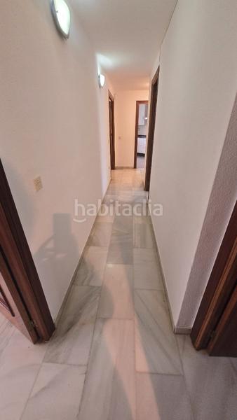 Foto c30d8871-d186-43ec-8096-9f2fdffebb3b. Etagenwohnung in avenida Mayorazgo 20 in Mayorazgo Málaga