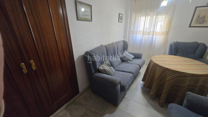 Foto c60f3fc5-66ce-40df-9245-0bf31a51e681. Etagenwohnung in avenida Mayorazgo 20 in Mayorazgo Málaga