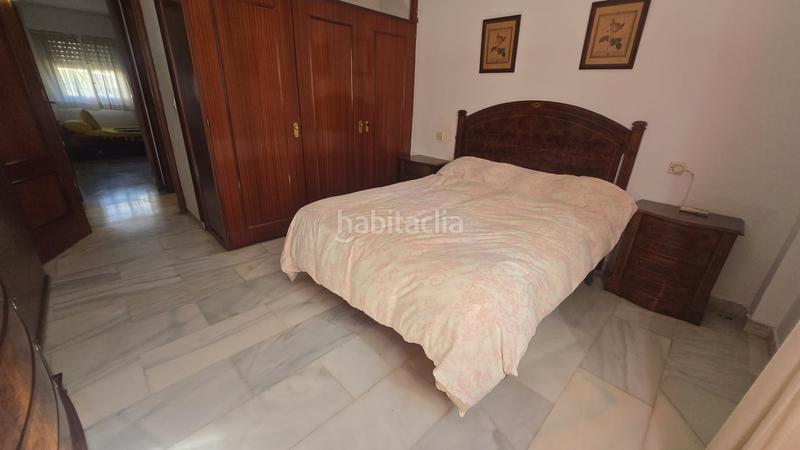 Foto 18a34bd6-887b-4194-8481-7d16f2e498fb. Flat in avenida Mayorazgo 20 in Mayorazgo Málaga
