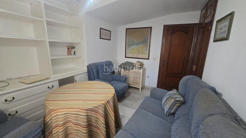 Foto 47f06a2d-d68e-4f72-8af6-6edee23e631e. Flat in avenida Mayorazgo 20 in Mayorazgo Málaga