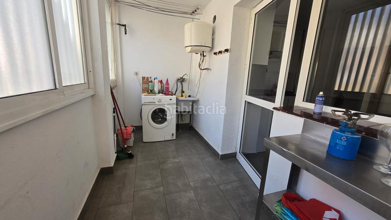 Foto a5b141f8-2ded-4476-a2a6-1b08c7b9057a. Flat in avenida Mayorazgo 20 in Mayorazgo Málaga