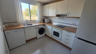 Etagenwohnung in Calle amatista 1
