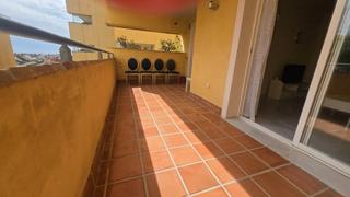 Etagenwohnung in Calle amatista 1