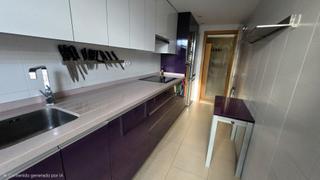 Location Appartement  Plaza jacques cousteau 1