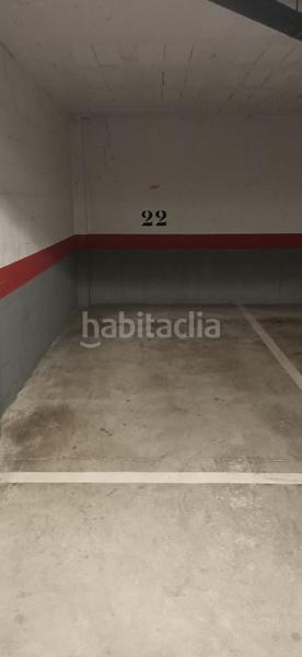 Foto 6d2d1a6a-0394-4db3-9e4d-db47dc7d7f1f. Parking coche en Benagalbón Rincón de la Victoria