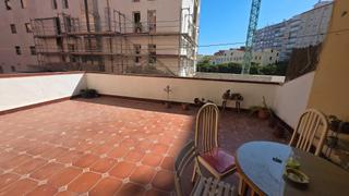 Appartamento  Calle jacinto verdaguer. Piso con terraza de 40m2
