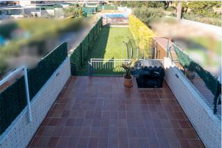 Maison jumelée  Carrer carrasclet. Cambrils carrasclet 24