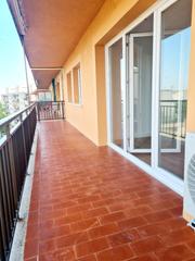 Flat  Carrer de jaume balmes. Piso vilaseca