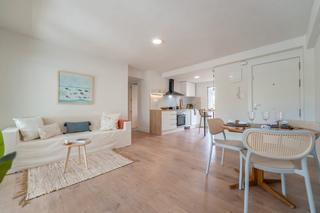 Apartamento  Plaa d'europa. Apartamento plaza europa