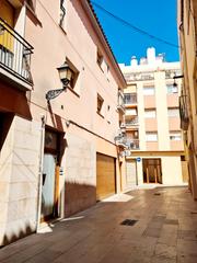 Flat  Carrer nou. Piso centro vilaseca