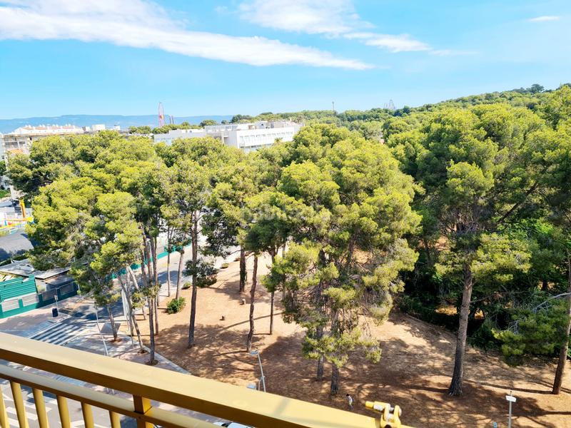 Foto 49d1b01c-0767-493d-b9ca-feba3d1fa55c. Appartement avec chauffage piscine dans Mar i Camp - Platja dels Capellans Salou