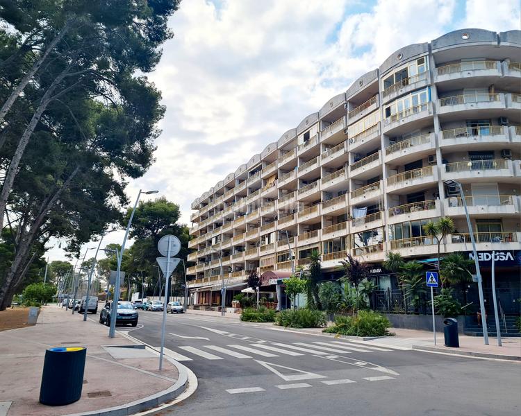 Foto 72895149-c9db-44d5-b848-666b3ccdb836. Appartement avec chauffage piscine dans Mar i Camp - Platja dels Capellans Salou