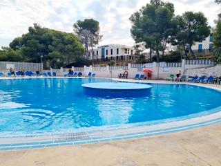 Apartment  Carrer del vendrell. Apartemento cat 92 salou