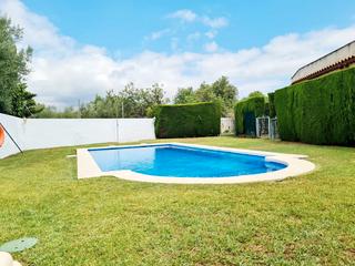 Towny house  Avinguda de les palmeres. Massos blader