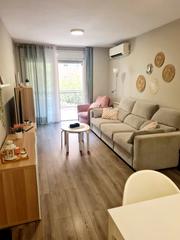 Pis  Carrer riu besòs. Piso tarragona camp clar