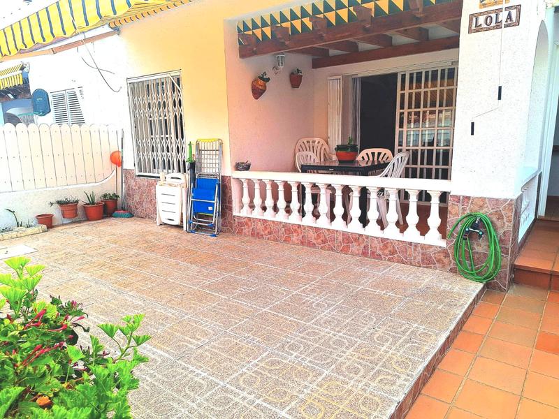 Foto aed608f4-461a-454a-9556-b6eb70dc1eb9. Casa adossada a Coma-ruga platja Coma-ruga