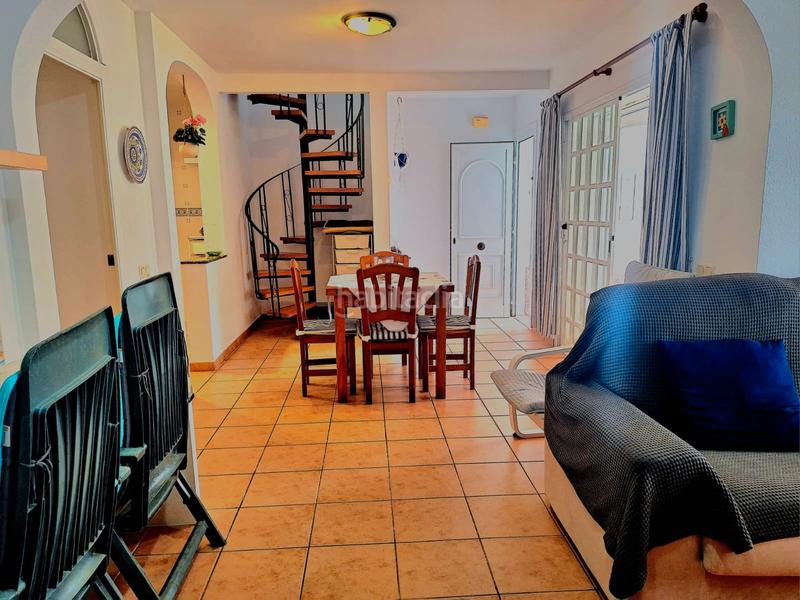 Foto d633fb7e-f557-451c-935b-4ff7165136f0. Casa adossada a Coma-ruga platja Coma-ruga