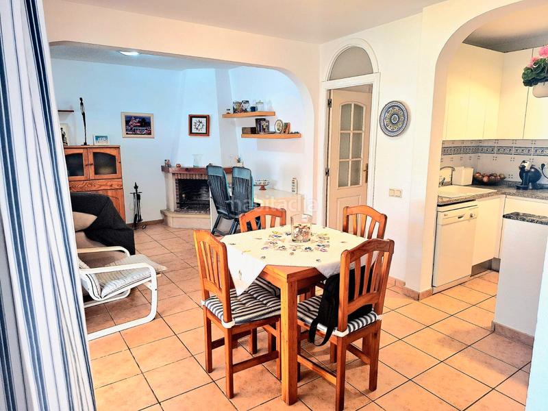 Foto f37c7ba7-a782-4633-9e37-1c9ad3ae2907. Casa adossada a Coma-ruga platja Coma-ruga