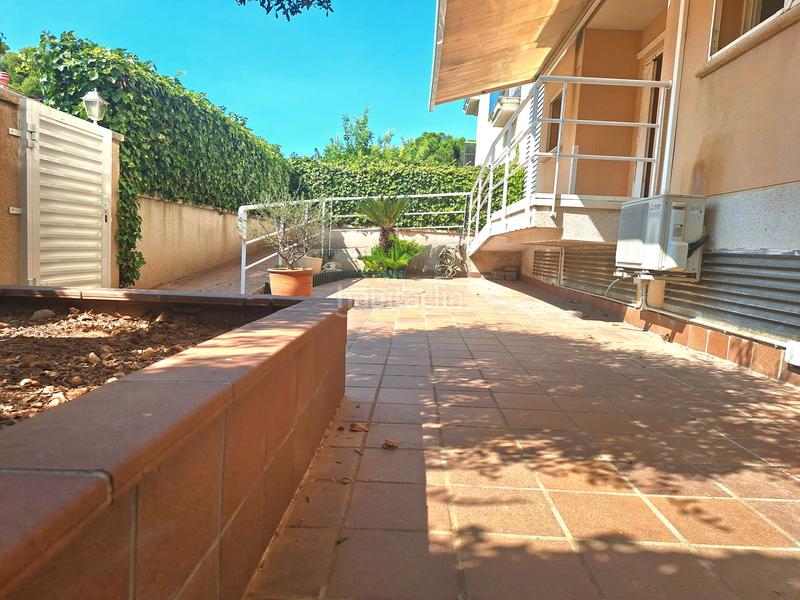 Foto 2350c707-a653-46c3-b23e-dfa7095f43d9. Erdgeschoss mit parking pool in Coma-ruga platja Coma-ruga