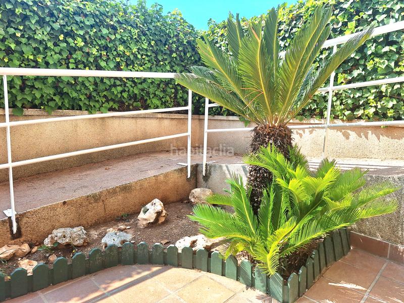Foto 9387e61d-3122-4a80-8e5b-7308585c3abb. Erdgeschoss mit parking pool in Coma-ruga platja Coma-ruga