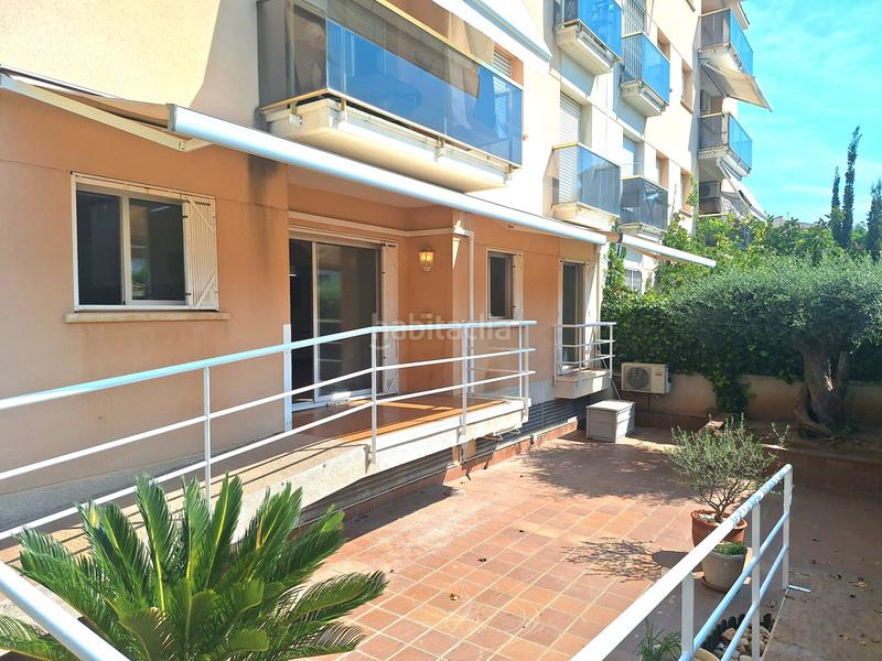 Foto bf28925e-79a1-40ea-9612-8f40dd4e1c94. Erdgeschoss mit parking pool in Coma-ruga platja Coma-ruga