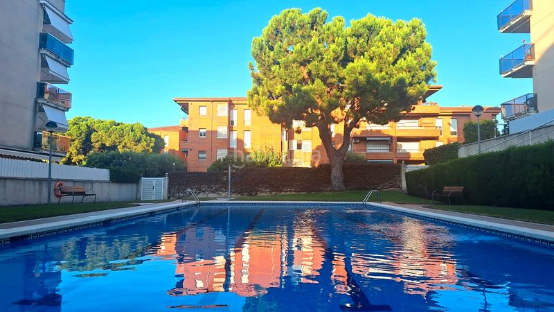 Foto e822ccd4-8149-41a5-9ab4-6a9ebd4d9683. Erdgeschoss mit parking pool in Coma-ruga platja Coma-ruga