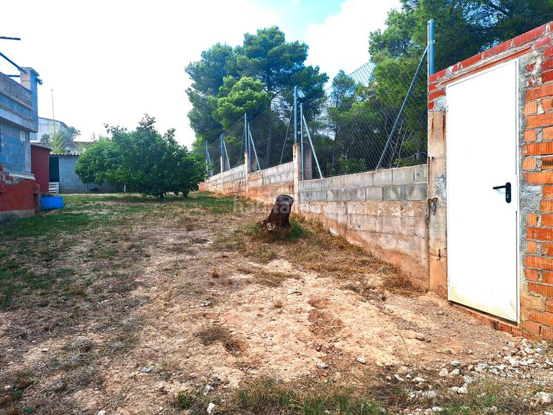Foto 0c8f5cce-8fb0-4634-849c-ec9788bbdec7. Casa en sant francesc 12 casa montmell en Montmell (El)