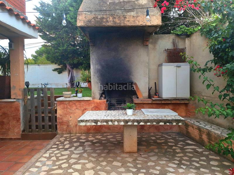 Foto 532acb35-8705-48c0-b629-b027396c8c18. Casa en sant francesc 12 casa montmell en Montmell (El)
