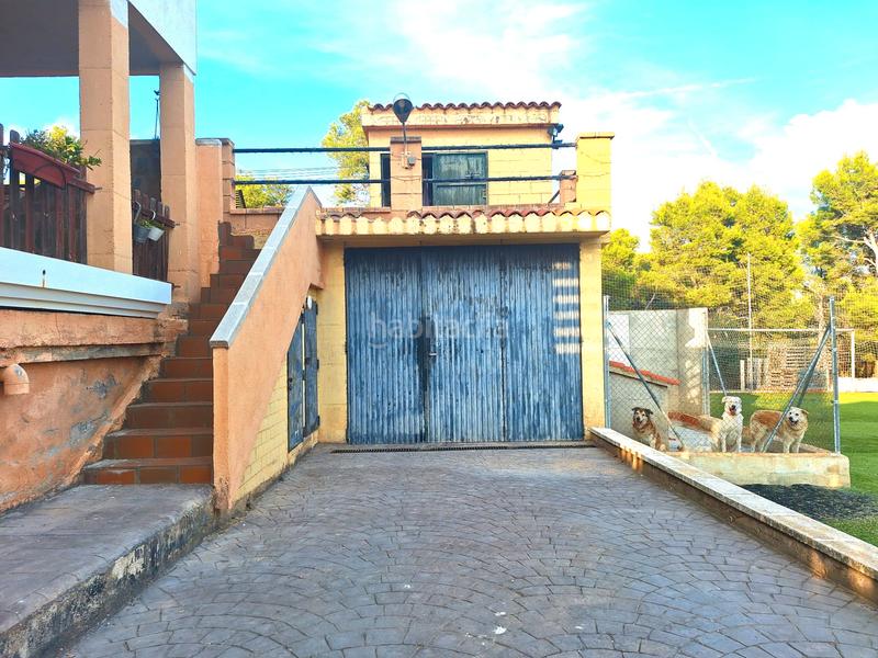 Foto 555c118c-e46a-4023-84f5-e1d4cf52d8c5. Casa en sant francesc 12 casa montmell en Montmell (El)
