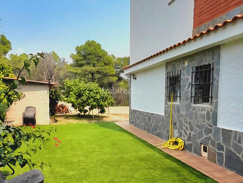 Foto 72ee39a4-b31e-4e27-9db3-16d8aa62879b. Casa en sant francesc 12 casa montmell en Montmell (El)