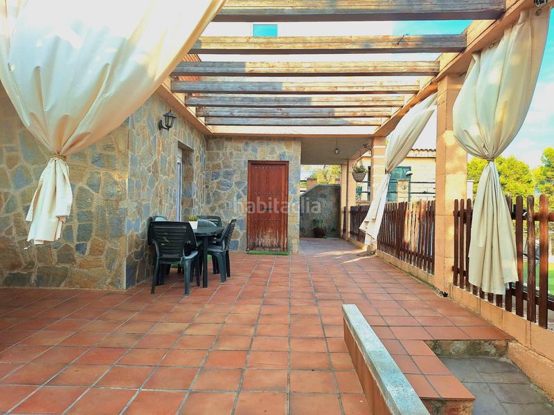 Foto 80af0f32-c05b-47c3-b19b-26fc2e2b6491. Casa en sant francesc 12 casa montmell en Montmell (El)