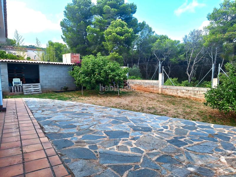 Foto b07ec016-0e01-4d75-8788-c177a0f9b019. Casa en sant francesc 12 casa montmell en Montmell (El)