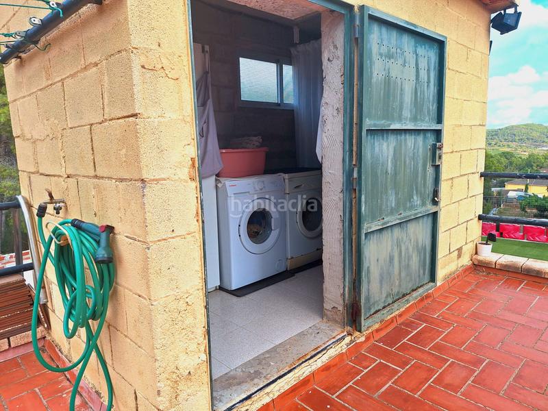 Foto b5ed78d3-0568-4844-ab4c-05a9d3c7a85b. Casa en sant francesc 12 casa montmell en Montmell (El)