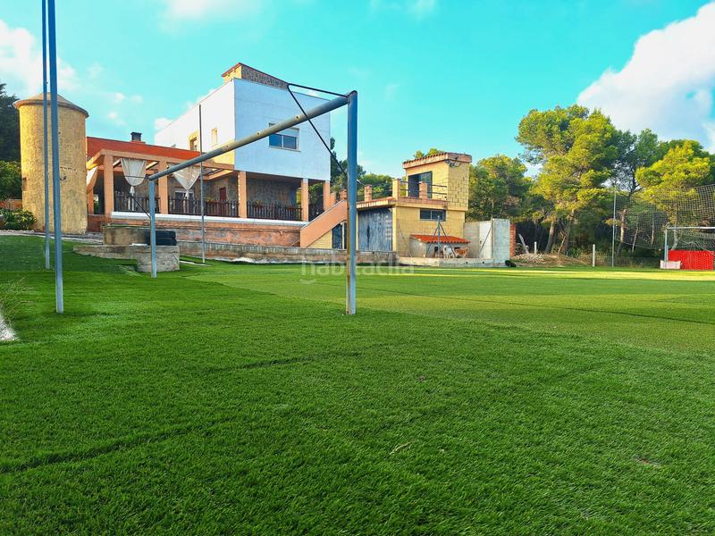 Foto b9e357bf-70d5-4cb4-b120-016c41f0fe58. Casa en sant francesc 12 casa montmell en Montmell (El)