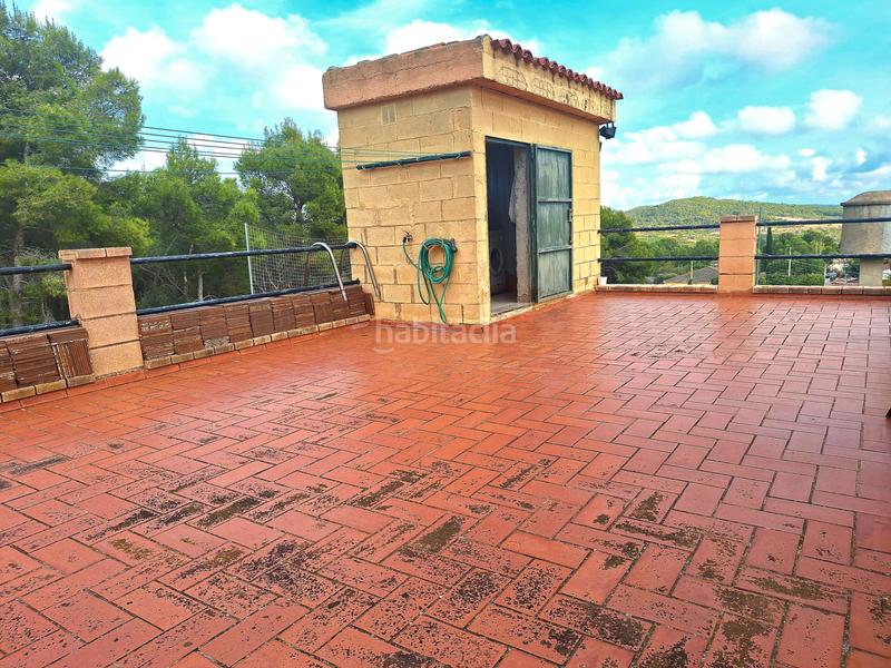 Foto c11cfe19-072b-40bc-a9eb-1bc6500099bb. Casa en sant francesc 12 casa montmell en Montmell (El)