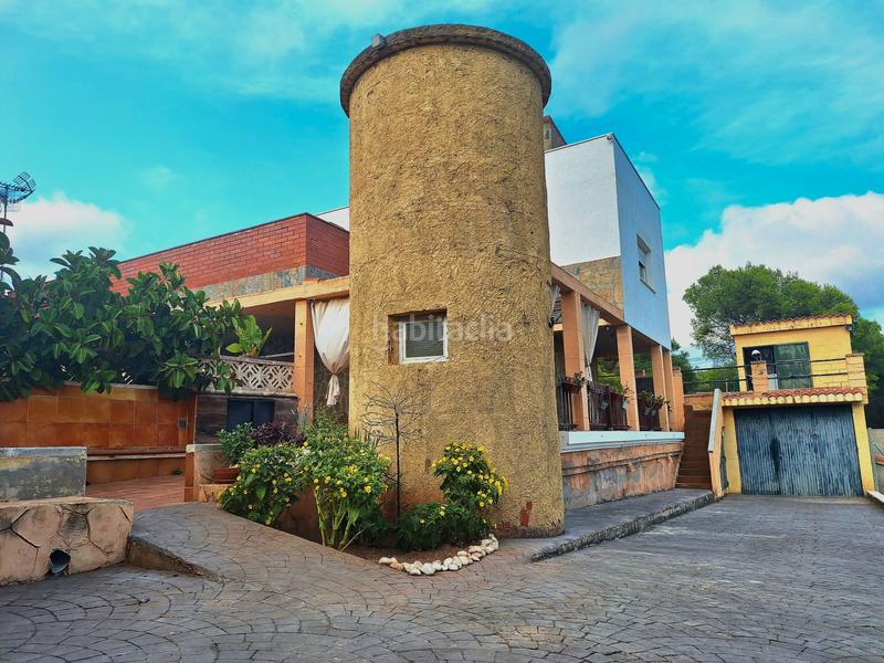 Foto c7b69956-fd98-4a0f-bc58-e9007192f104. Casa en sant francesc 12 casa montmell en Montmell (El)