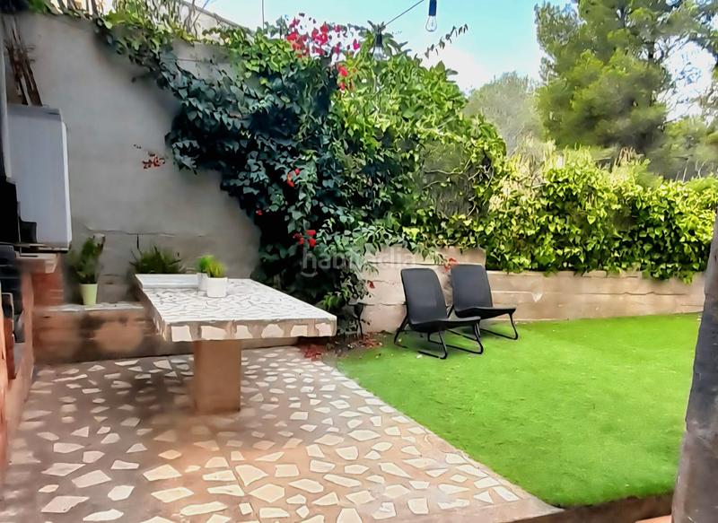 Foto deba86aa-48f3-43d5-b8cd-01b96d28af67. Casa en sant francesc 12 casa montmell en Montmell (El)