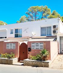 Maison jumelée  Carretera del far. Casa cap salou ctra far