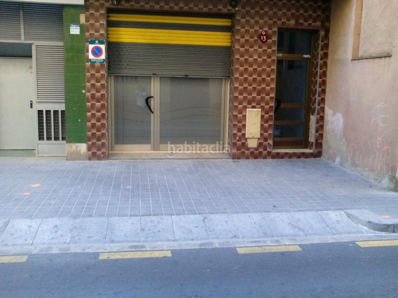 Foto 22da718e-6015-4cef-a6d0-953e9e01fa7e. Local comercial a Centre Reus