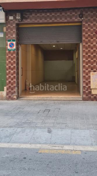 Foto 2a6b4c86-93aa-4b84-a8b8-5bbeacb7975f. Local comercial a Centre Reus