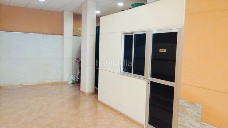 Foto 6977655c-264f-4453-8f5e-70ca9c06a473. Local comercial a Centre Reus