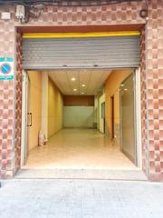 Local Comercial  Carrer de tetuan. Local reus tetuan
