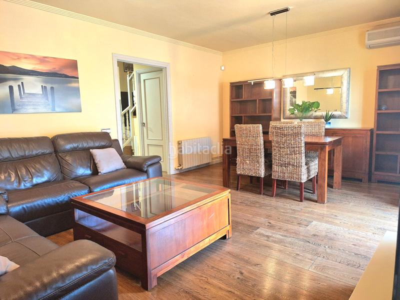 Foto 0eac4b86-09f6-461e-8ff5-c685bb83ff62. Casa a schiera con riscaldamento parcheggio in El Tancat-Mas d´en Gual Vendrell (El)