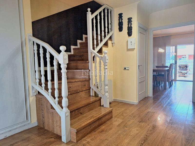 Foto 10952b15-8dab-4a82-94d3-a2eefa02c636. Casa a schiera con riscaldamento parcheggio in El Tancat-Mas d´en Gual Vendrell (El)