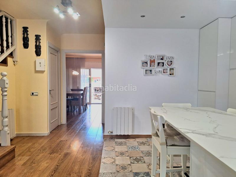 Foto 22a23bb3-2301-4209-99ae-4f749fca62dc. Casa a schiera con riscaldamento parcheggio in El Tancat-Mas d´en Gual Vendrell (El)